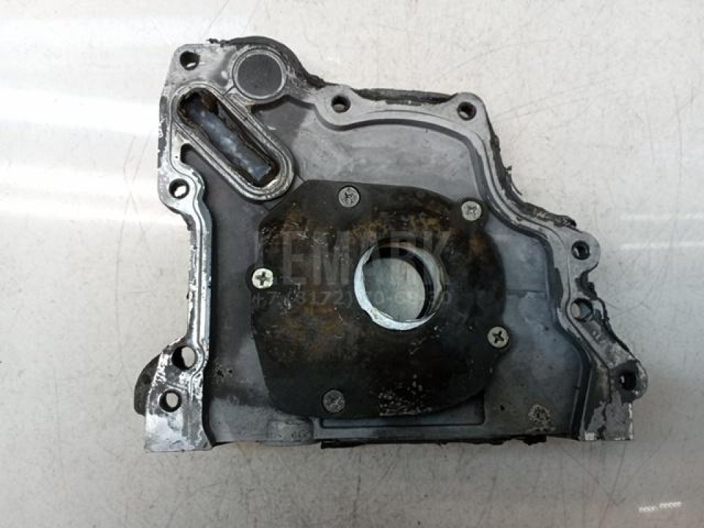 Насос масляный для  Audi A3 (8Y) 2020