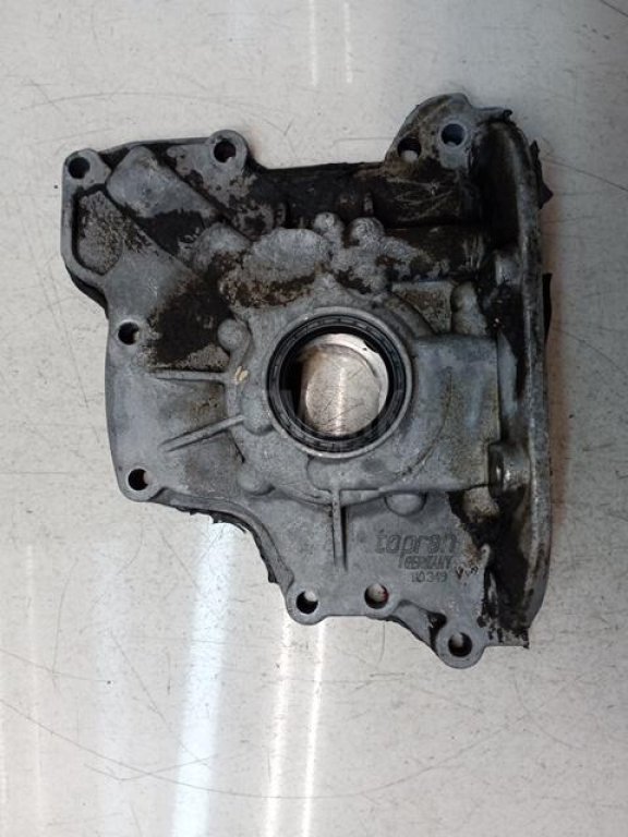 Насос масляный для  Audi A3 (8Y) 2020