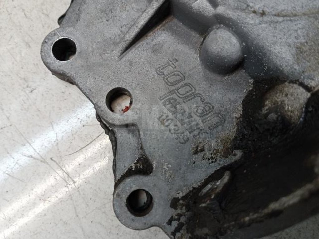 Насос масляный для  Audi A3 (8Y) 2020