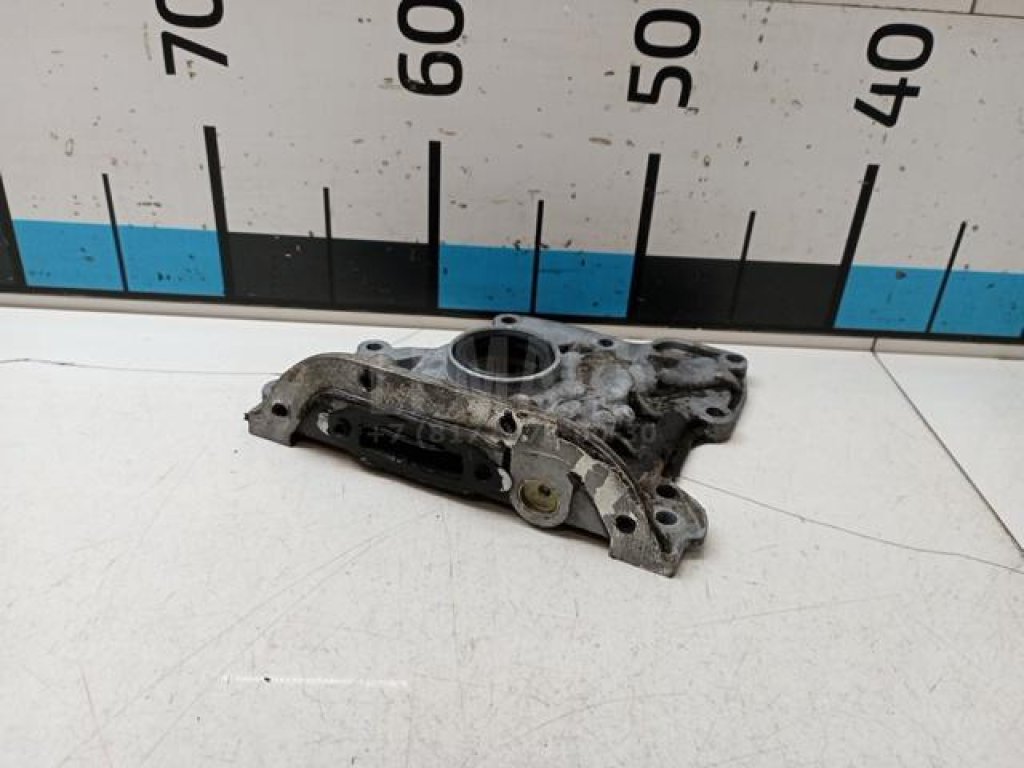 Насос масляный для  Audi A3 (8Y) 2020