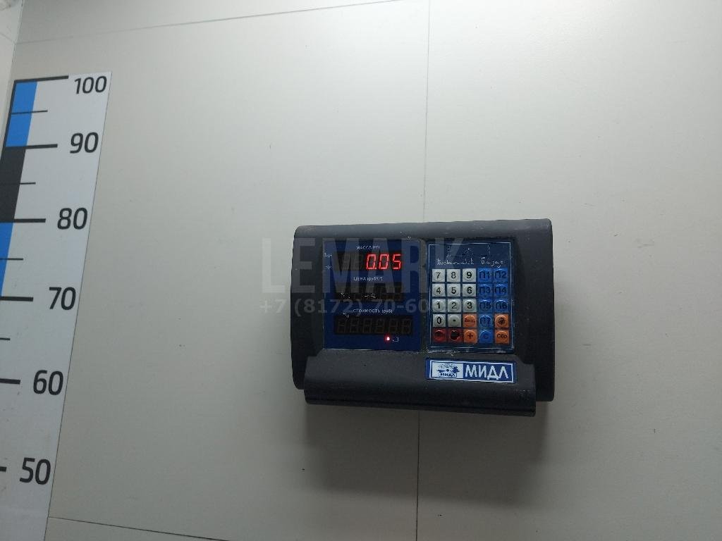 Гайка топливного насоса