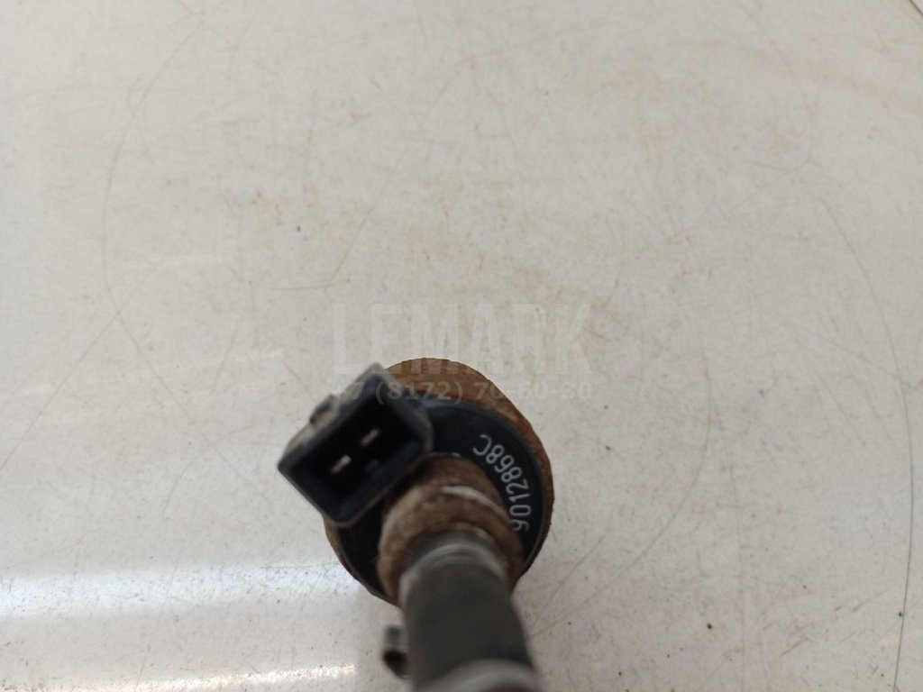 Насос топливный отопителя автономного