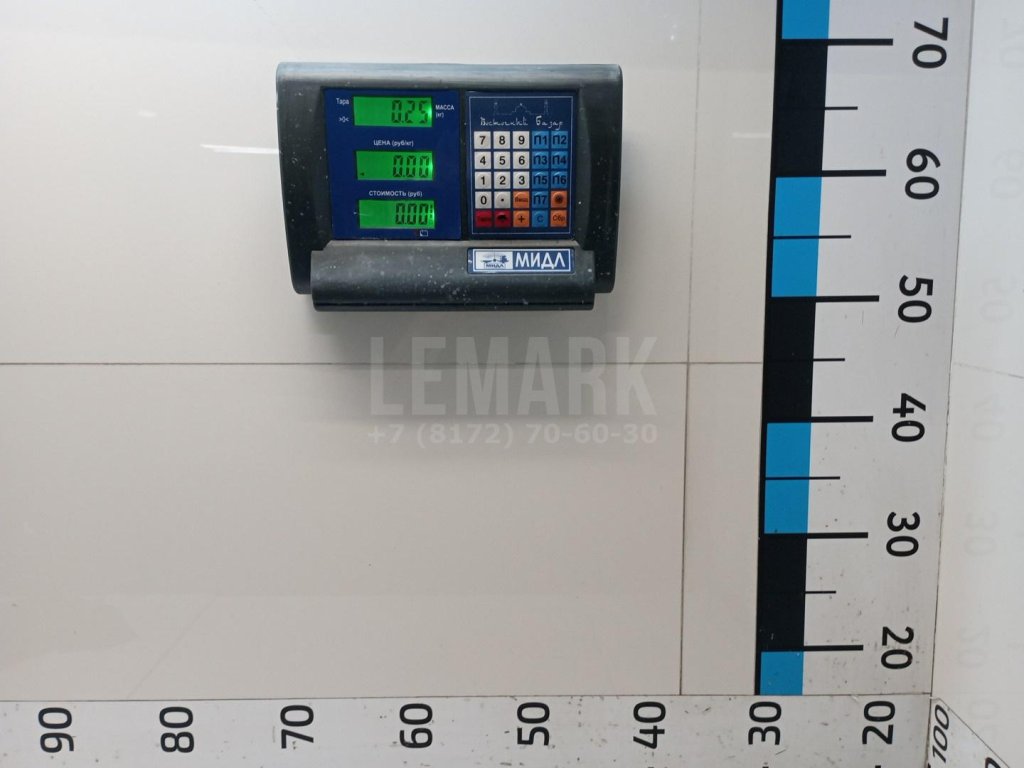 Насос топливный отопителя автономного