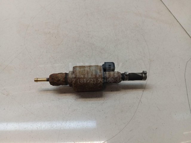 Насос топливный отопителя автономного