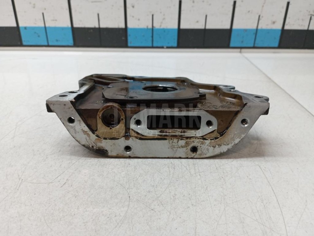 Насос масляный