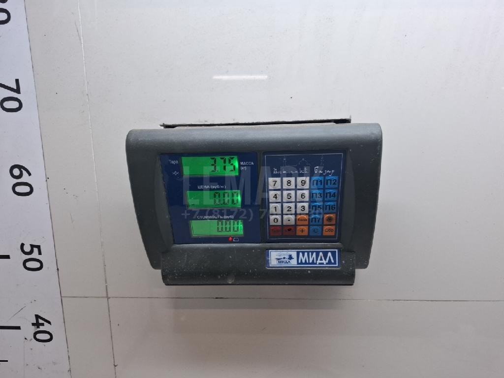 Барабан тормозной