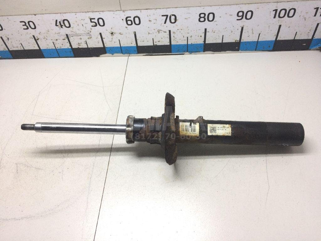 Амортизатор передний