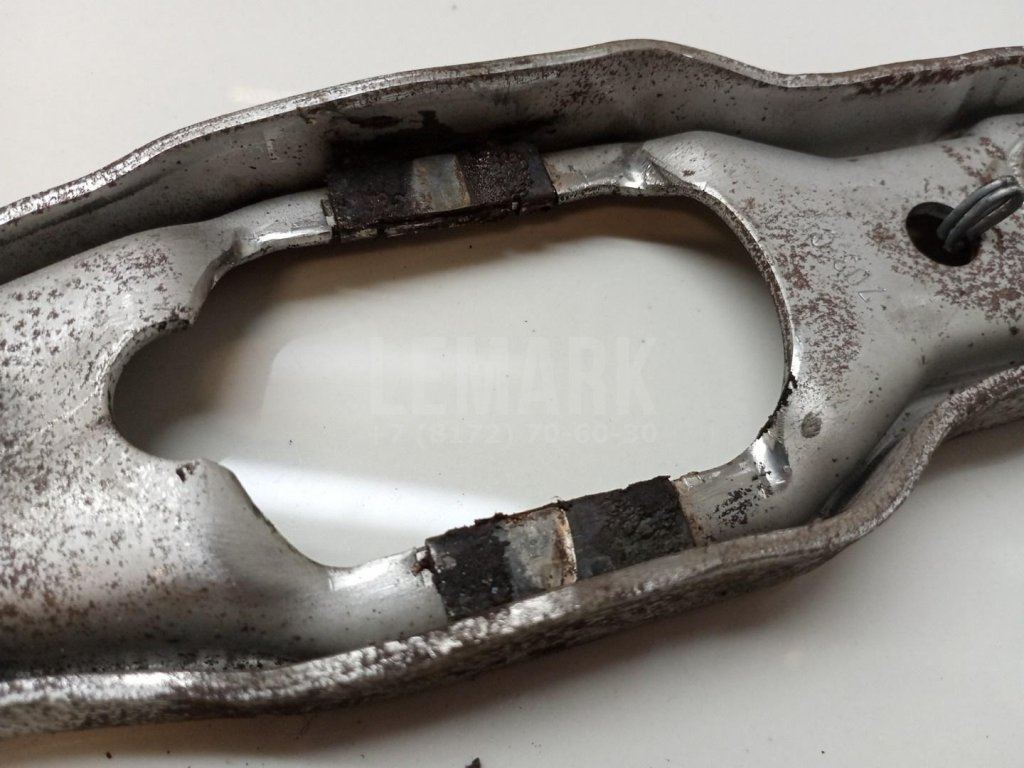 Вилка сцепления