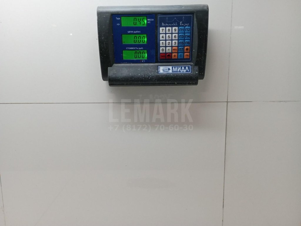 Вилка сцепления