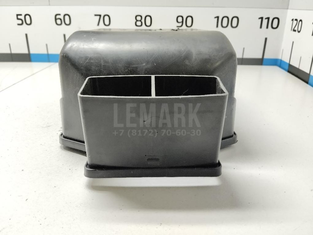 Корпус отопителя для  Audi A3 [8PA] Sportback 2004-2013