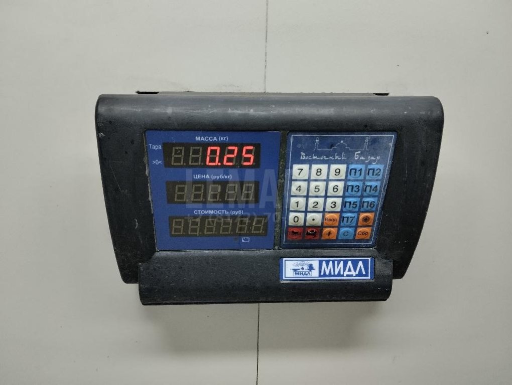 Корпус отопителя для  Audi A3 [8PA] Sportback 2004-2013