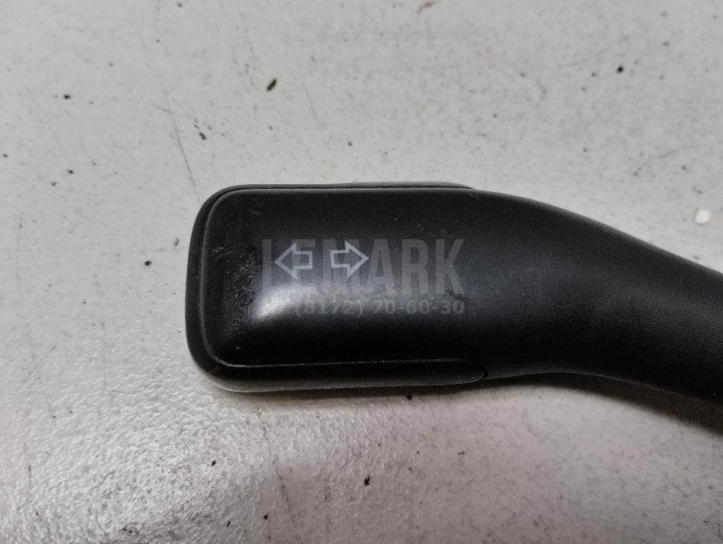 Переключатель поворотов подрулевой