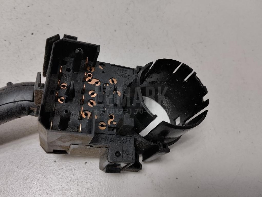 Переключатель поворотов подрулевой