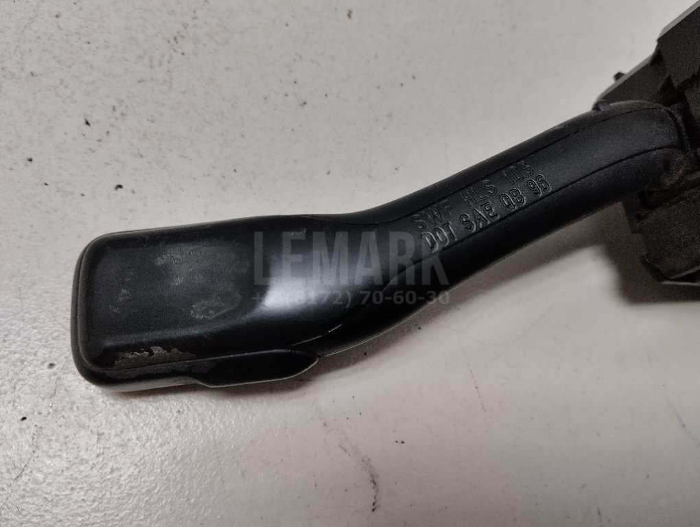 Переключатель поворотов подрулевой