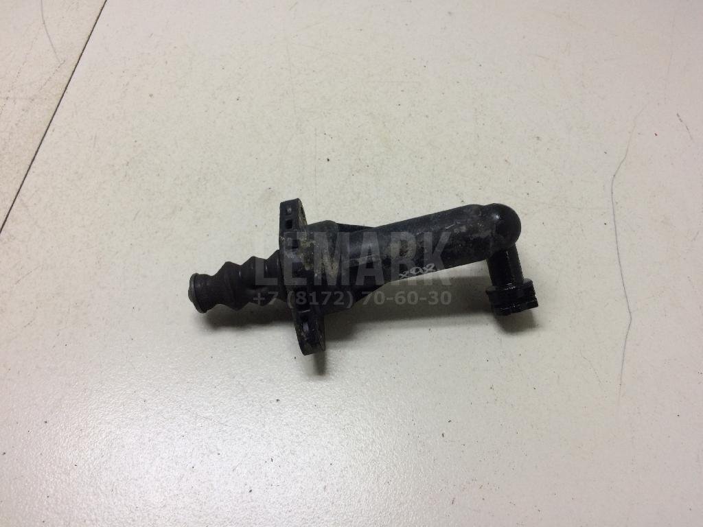 Цилиндр сцепления рабочий