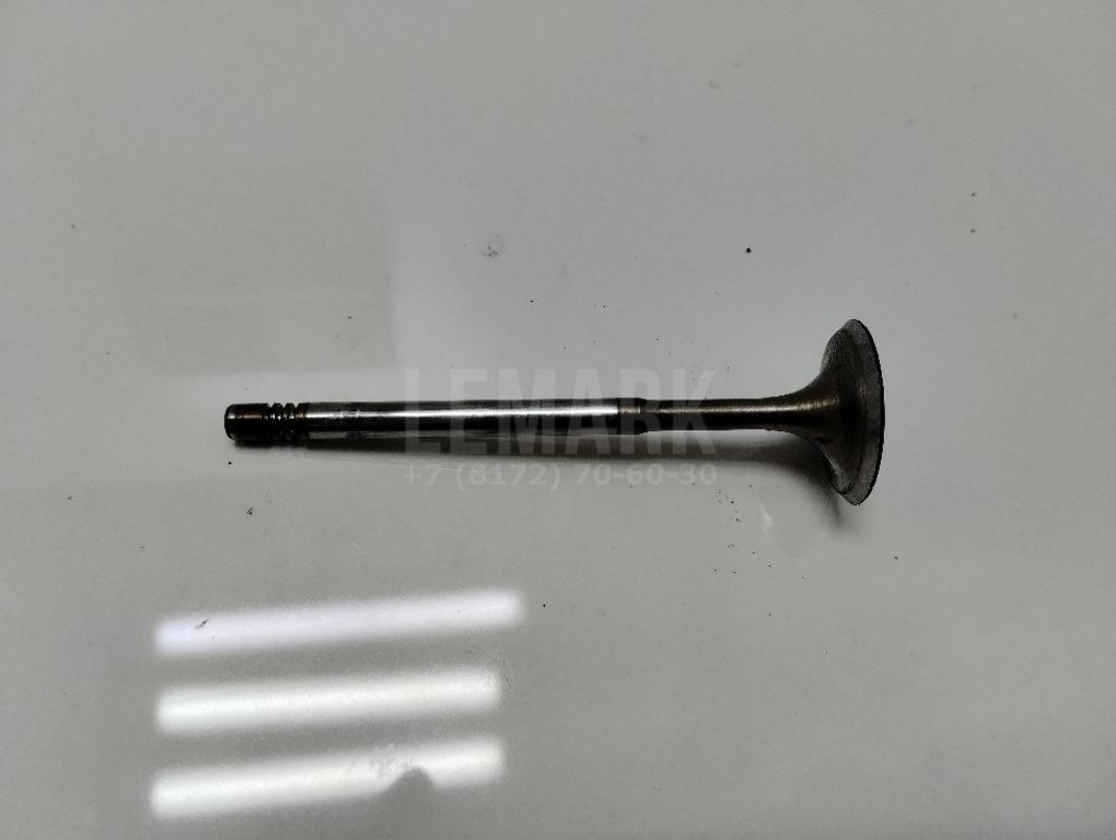 Клапан впускной для  Audi A3 [8P1] 2003-2013