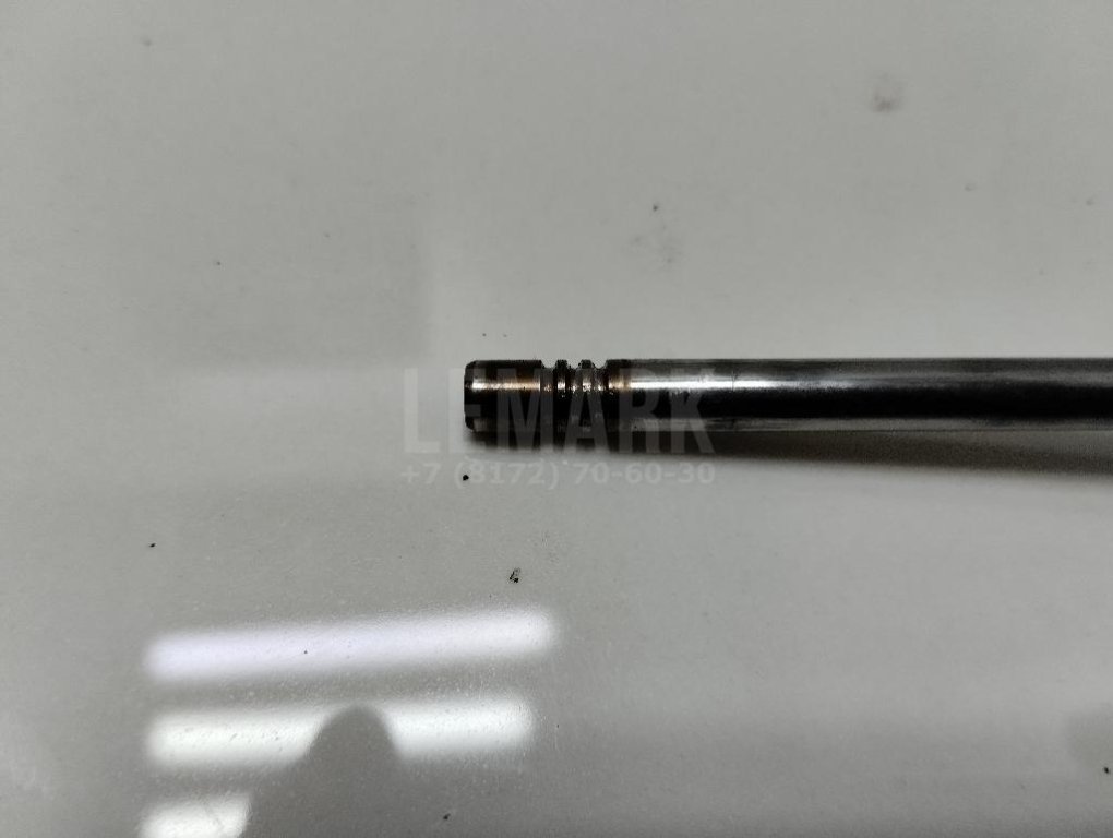 Клапан впускной для  Audi A3 [8P1] 2003-2013