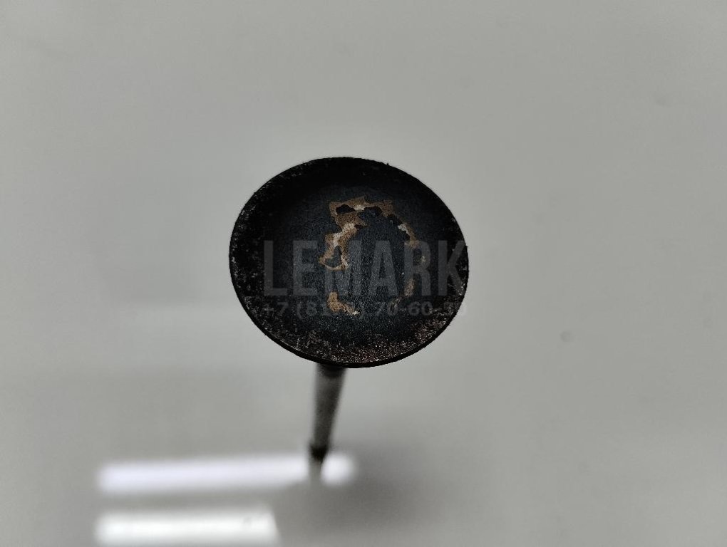 Клапан впускной для  Audi A3 [8P1] 2003-2013