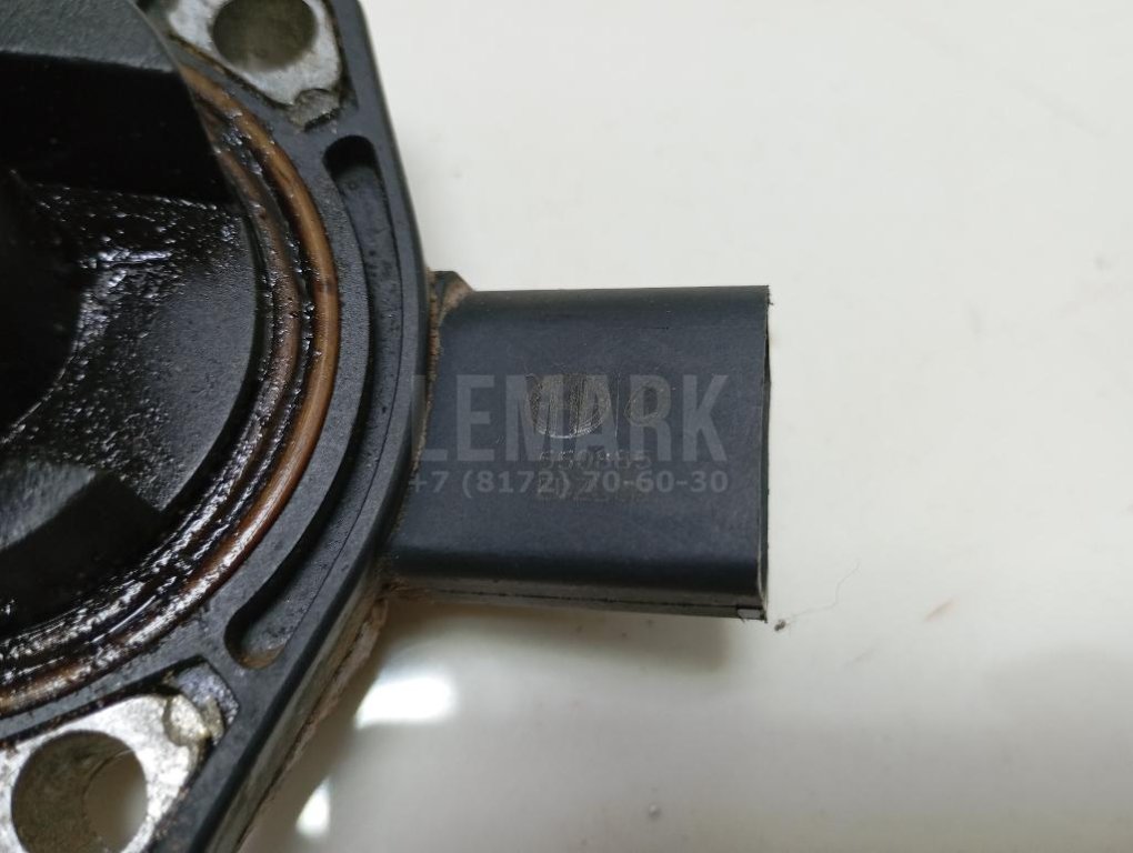 Датчик уровня масла