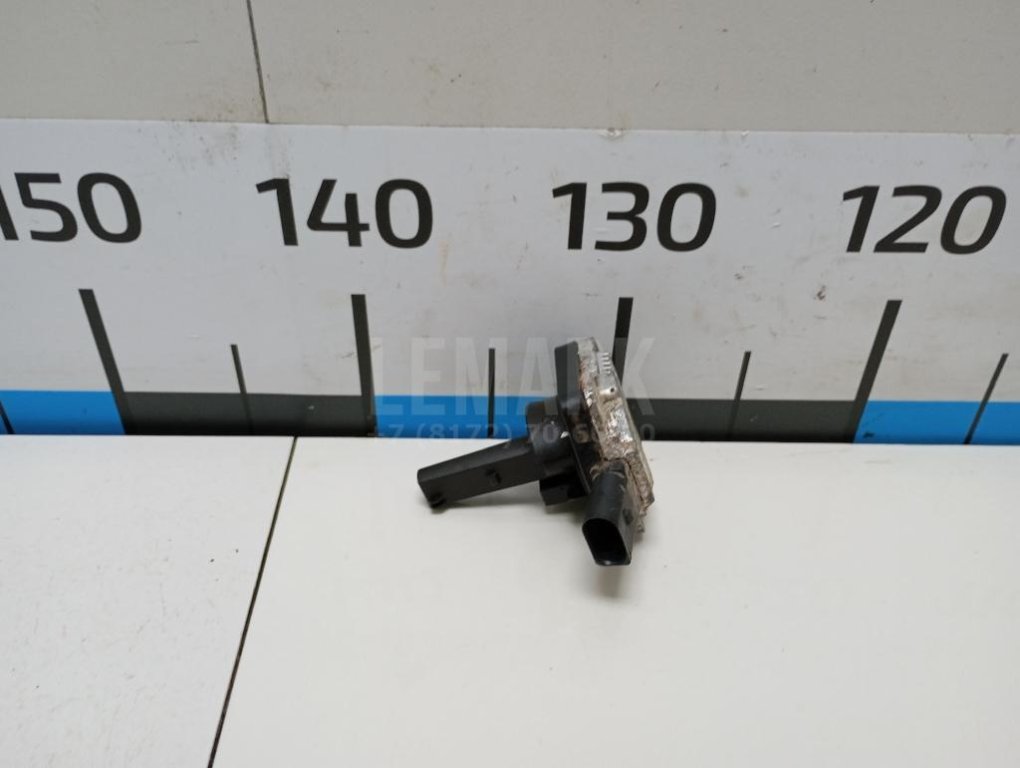 Датчик уровня масла