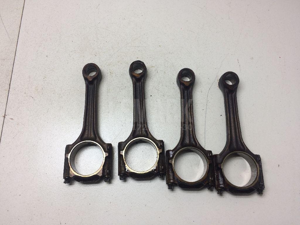 Шатуны к-кт для  Audi A3 [8V] 2013-2020