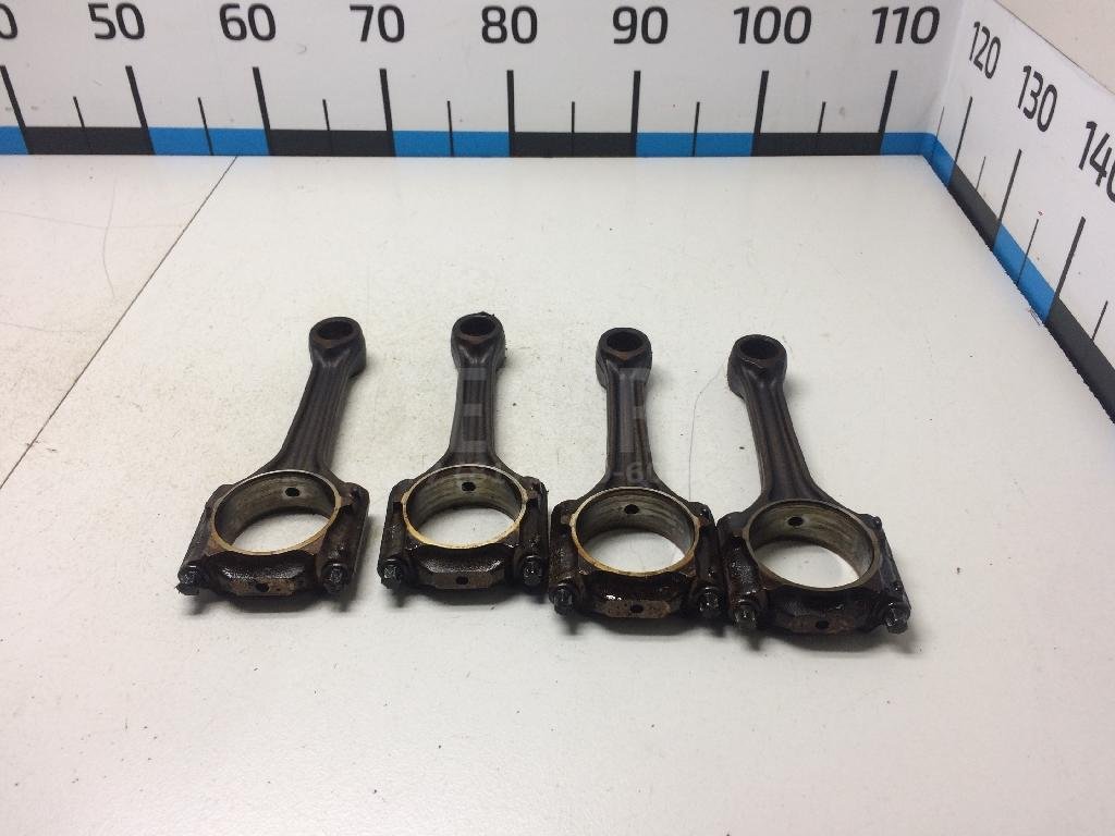 Шатуны к-кт для  Audi A3 [8V] 2013-2020