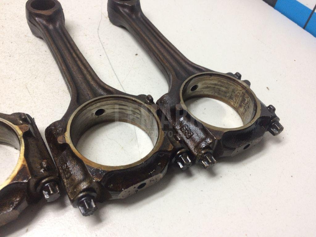 Шатуны к-кт для  Audi A3 [8V] 2013-2020
