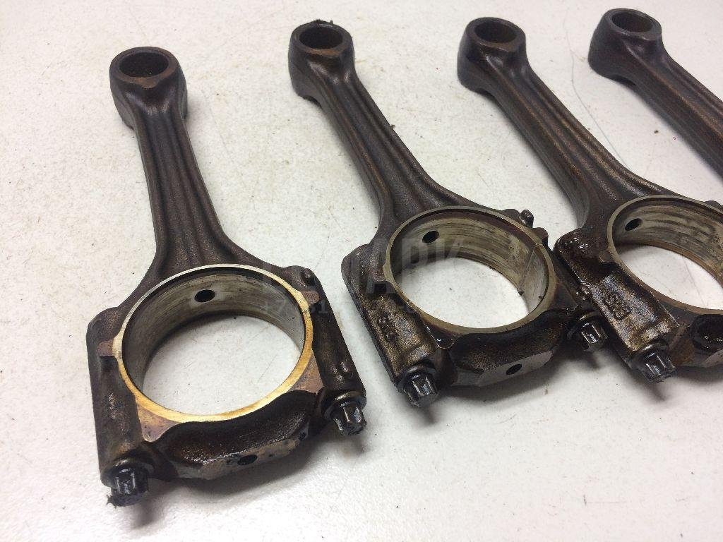 Шатуны к-кт для  Audi A3 [8V] 2013-2020