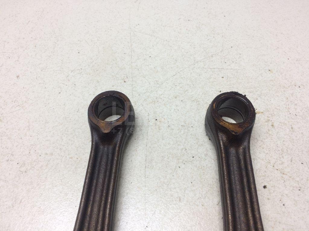 Шатуны к-кт для  Audi A3 [8V] 2013-2020