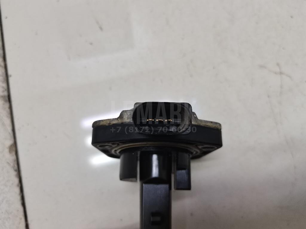 Датчик уровня масла