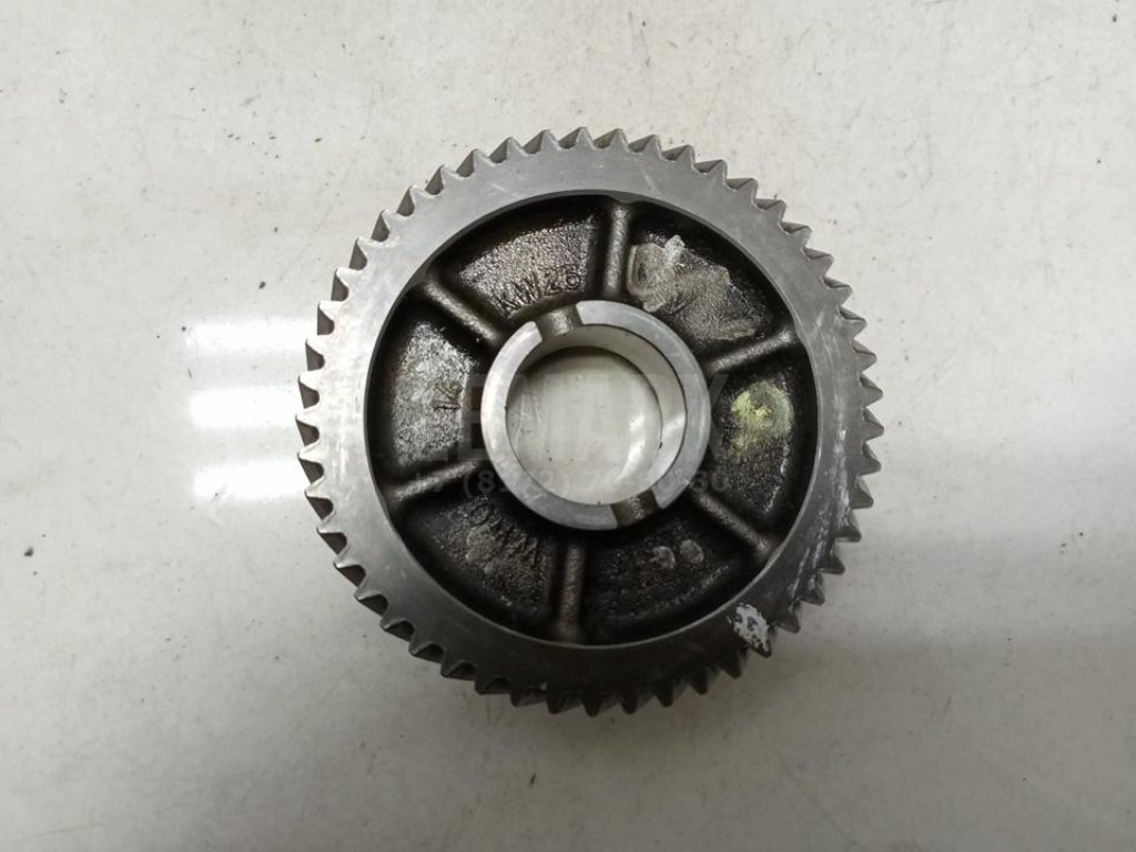 Шестерня 1-ой передачи