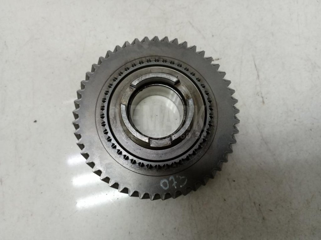 Шестерня 1-ой передачи