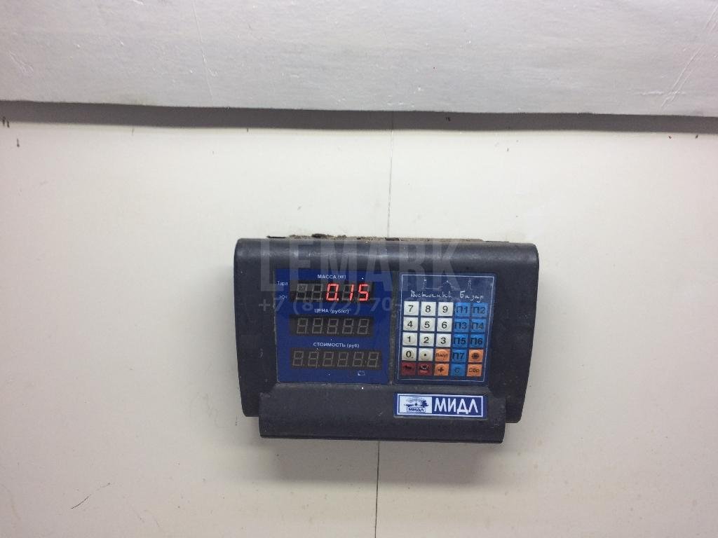 Цилиндр сцепления рабочий