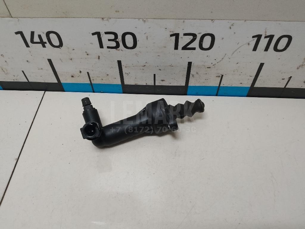 Цилиндр сцепления рабочий