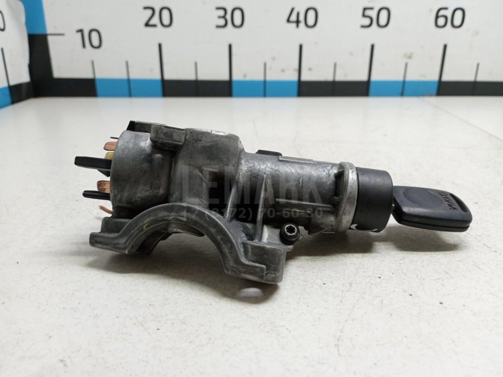 Замок зажигания