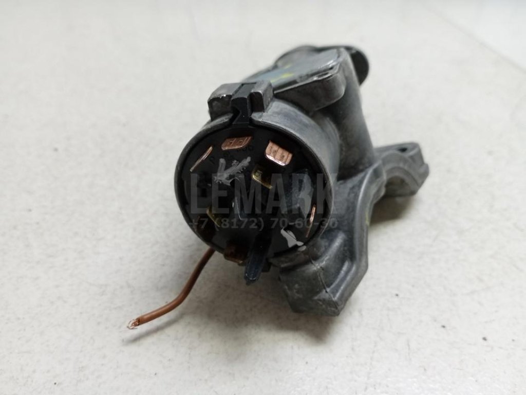 Замок зажигания