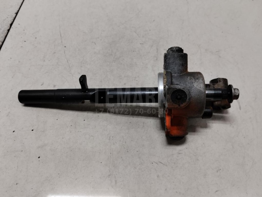 Механизм выбора передач