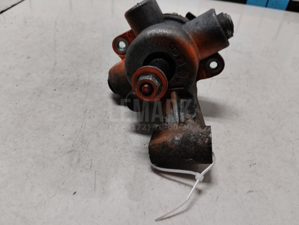 Механизм выбора передач