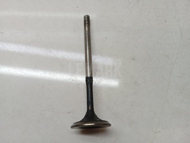 Клапан впускной