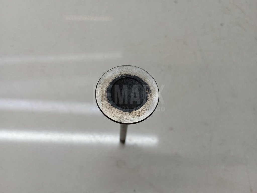 Клапан впускной для  Audi A3 [8PA] Sportback 2004-2013