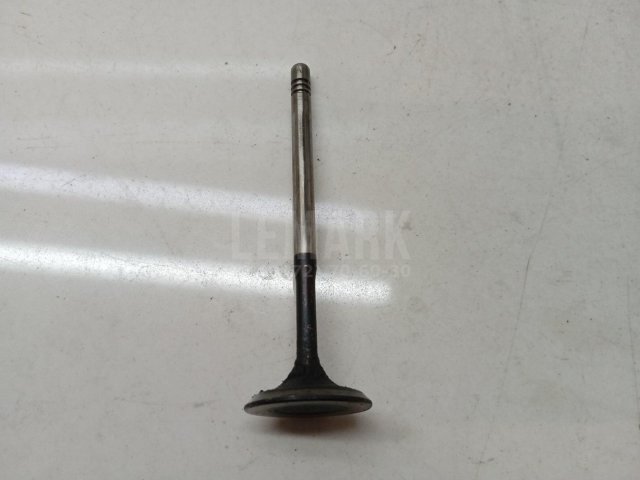 Клапан впускной