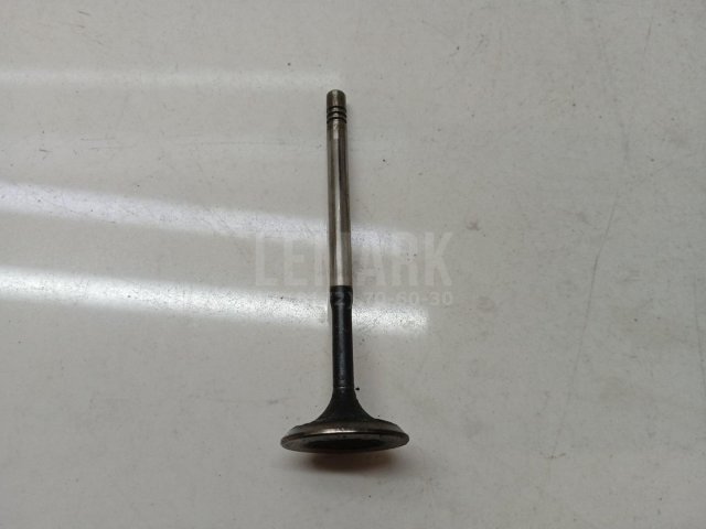 Клапан впускной