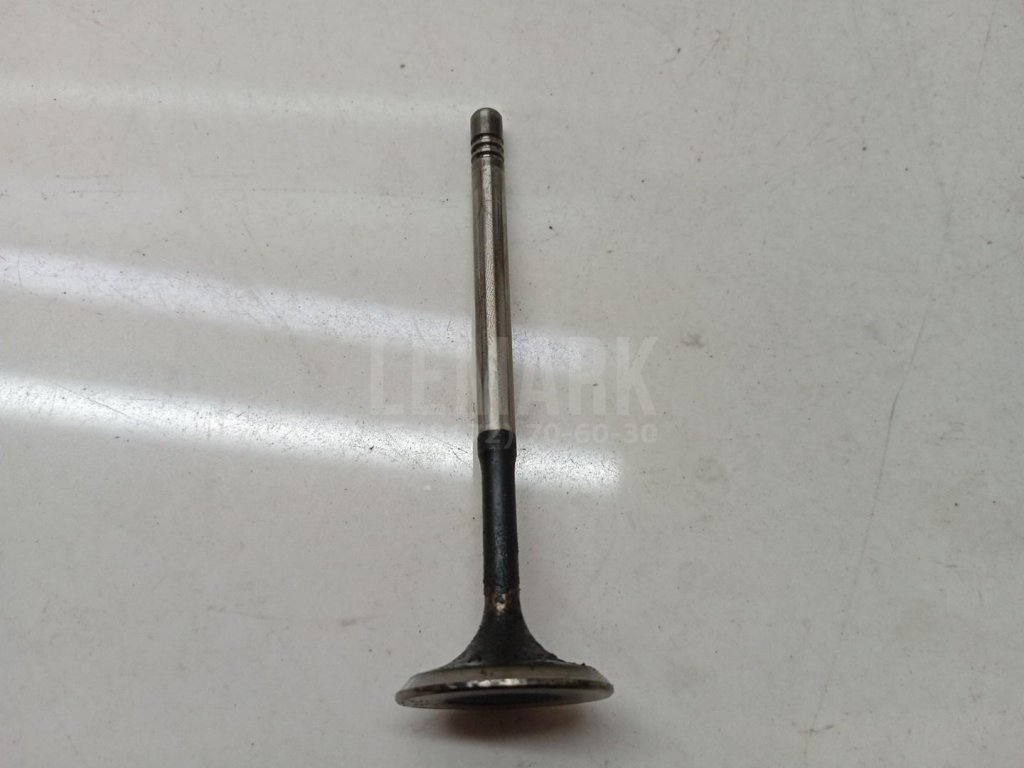 Клапан впускной