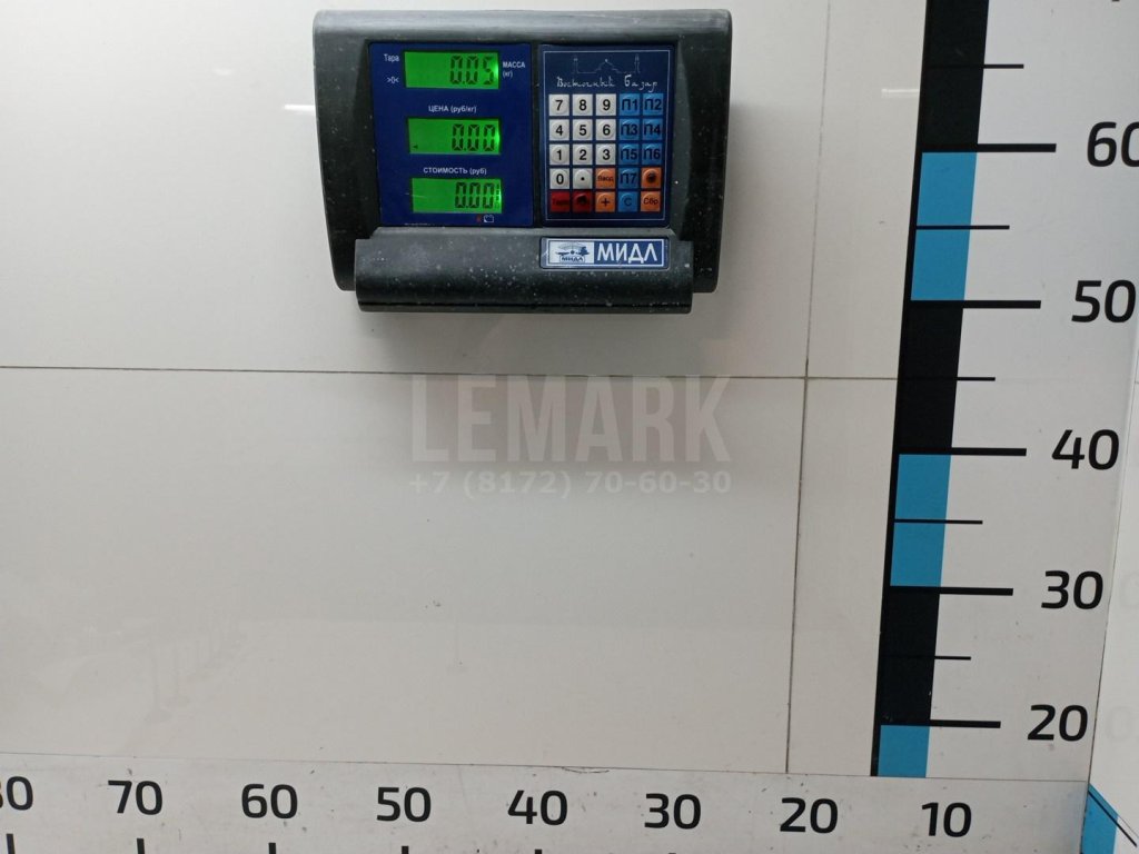 Клапан впускной