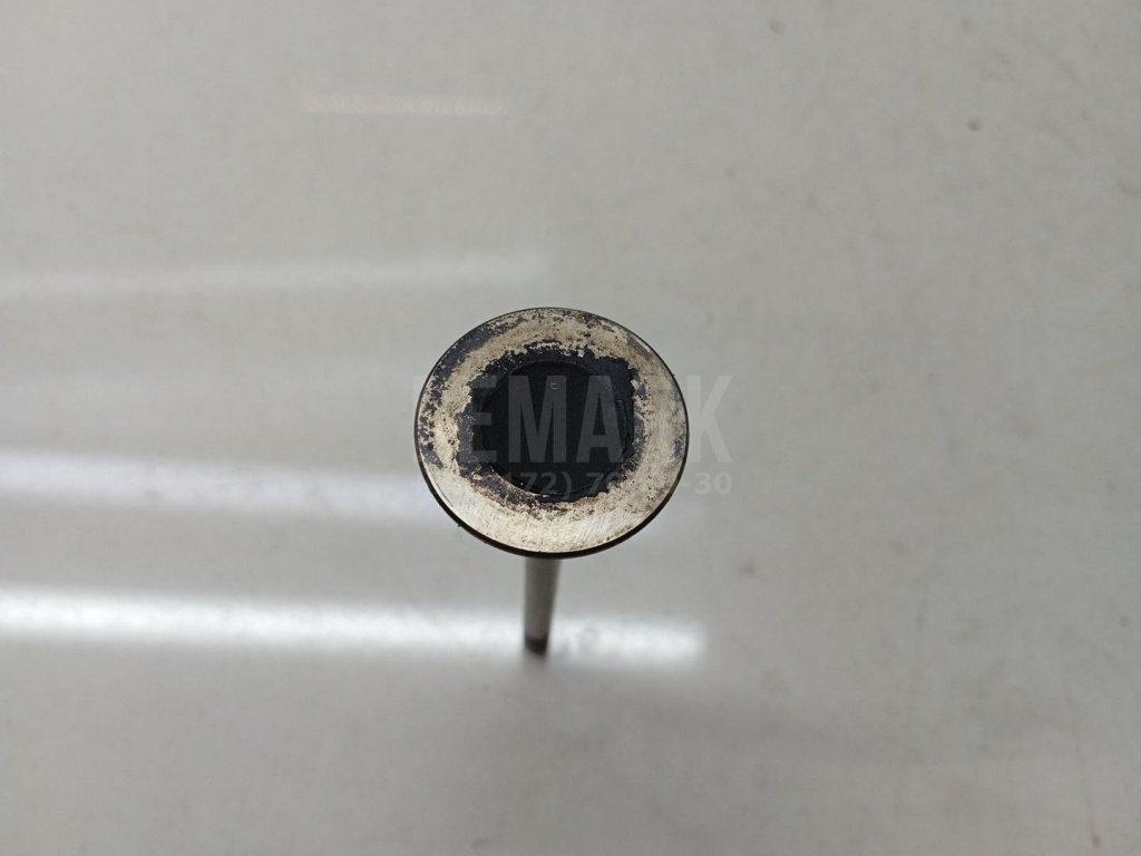 Клапан впускной