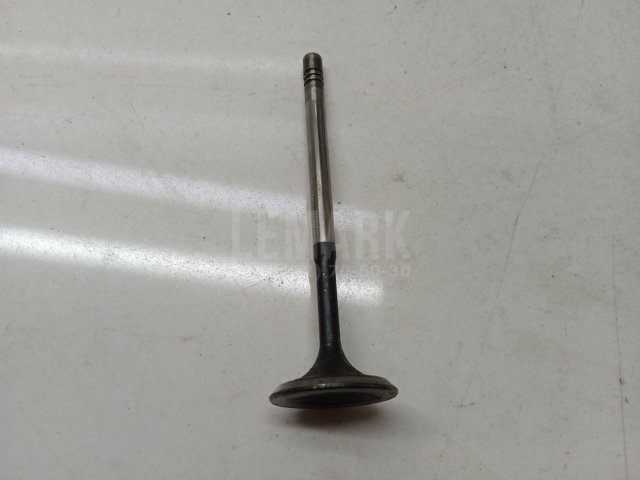 Клапан впускной