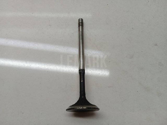 Клапан впускной