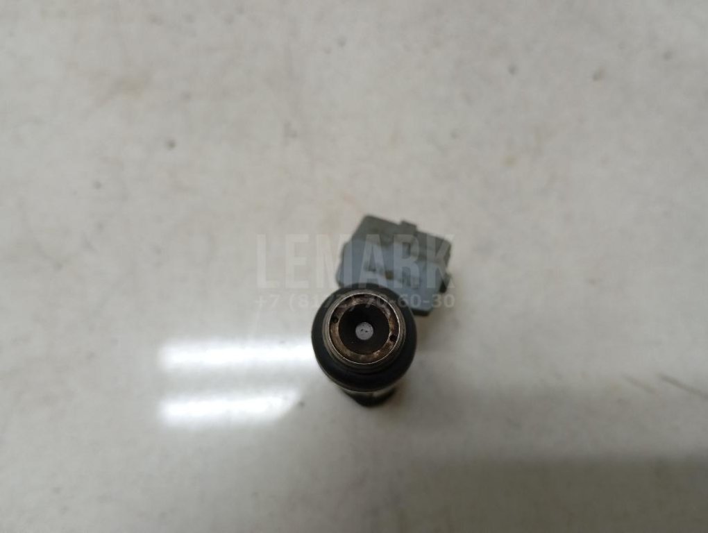 Форсунка инжекторная электрическая