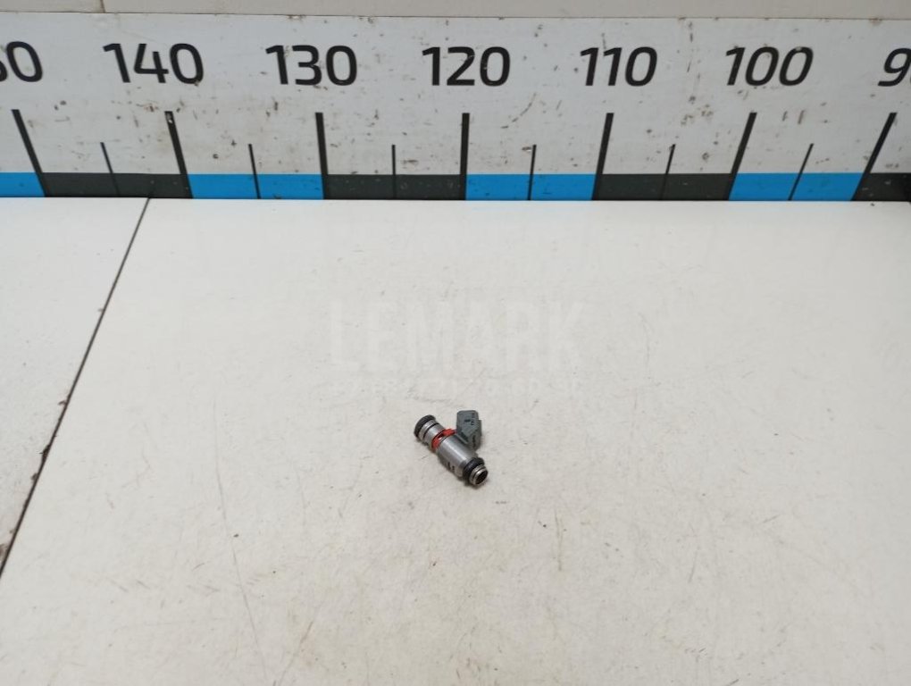 Форсунка инжекторная электрическая