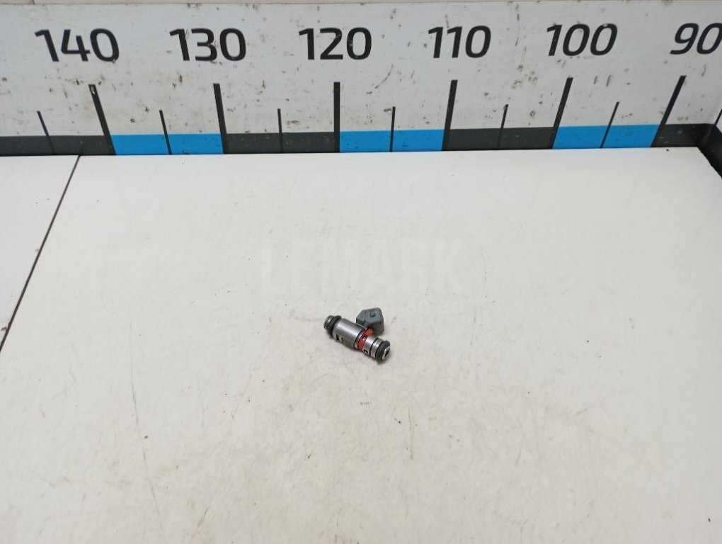 Форсунка инжекторная электрическая